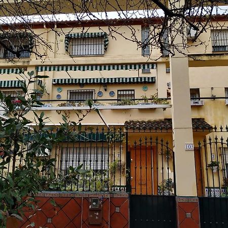 Los Jazmines, 2 Granada Eksteriør billede